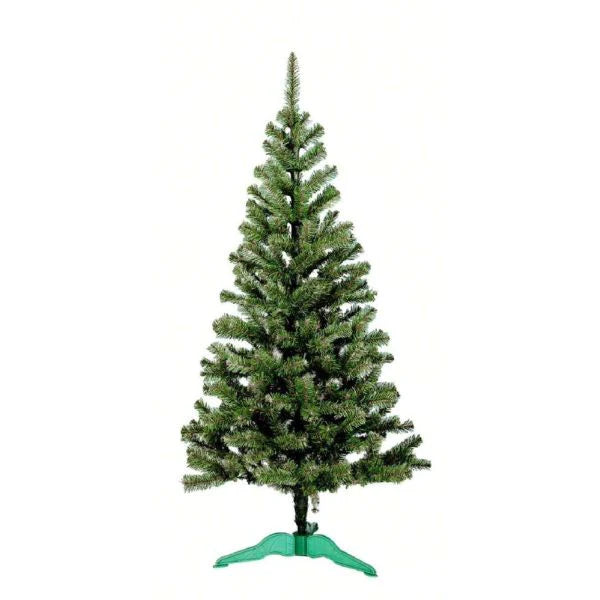 Árvore de Natal Decorada em Pinheiro